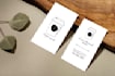 design the most elegant business card