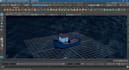 do 3d modeling and rendering in autodesk maya