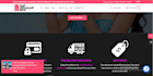 design and customize a wordpress website