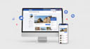create facebook  business page