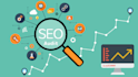 do free website SEO auditing and error fixing services