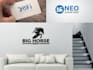custom modern logo professional unique designs fast delivery
