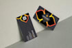 design a creative business card