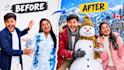 design eye catching youtube thumbnails for your channel