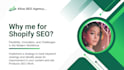 do complete on page seo and technical optimization of wordpress site
