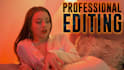 do music video editing and vfx
