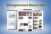 create or redesign wordpress website landing page , blog site by elementor pro