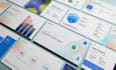 design a powerful investor pitch deck that gets funded