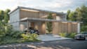 render the 3d model of your architecture project