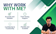 be your virtual assistant for admin and research