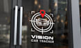 design modern vector logo