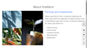 create a wonderful scalable SEO friendly website