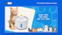 do attractive header, web banner, and etsy banner design