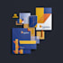 design logo with brand style guide