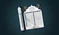 design amazing ramadan calender