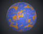 create stylized or realistic pbr textures and materials