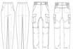 do any type of clothing sewing pattern making and grading