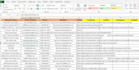 do data entry, copy paste, web research and excel data entry
