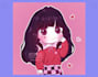 draw cute halfbody chibi character for you