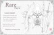 draw any concept, item, fantasy, armor, mecha weapon