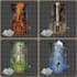 draw any concept, item, fantasy, armor, mecha weapon