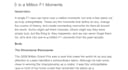 be your youtube scriptwriter for faceless video scriptwriting