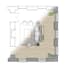 colored your 2d floor plan real estate