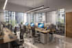 do realistic render cgi 3d architectural from plan