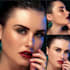 high end photo retouching photoshop editing portrait or headshot