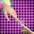 create animated social media banner