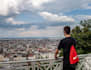 photo editing in lightroom