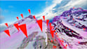 do top notch camera tracking, matchmove, 3d tracking professionally