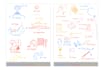visual learning language book