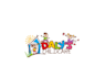 design a child care logo within fast delivery