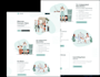 build landing page using unbounce,instapage or wordpress