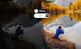 do bulk photo editing and retouching in lightroom