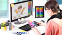 do quality photoshop editing and quickly