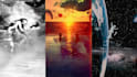 create a spotify canvas with stunning 3d visuals and footage