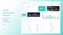 do saas web app design, saas app design, UI UX in figma