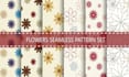 design vector, textile, pattern for you