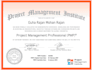 work as your own remote project   management office