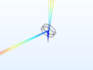 create ray optics simulations in comsol multiphysics