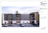 do architectural 2d floor plan, elevation, site plan, city permit in autocad