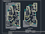 convert pdf into autocad, cad, dwg