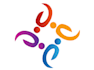 design charity logo with creative concept