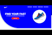 develop stunning website using angular