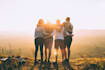 be your life coach and loyal friend