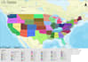 do create gis map, geospatial analysis, webgis