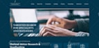 do standard website design and development