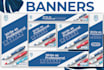 design professional google banners ads